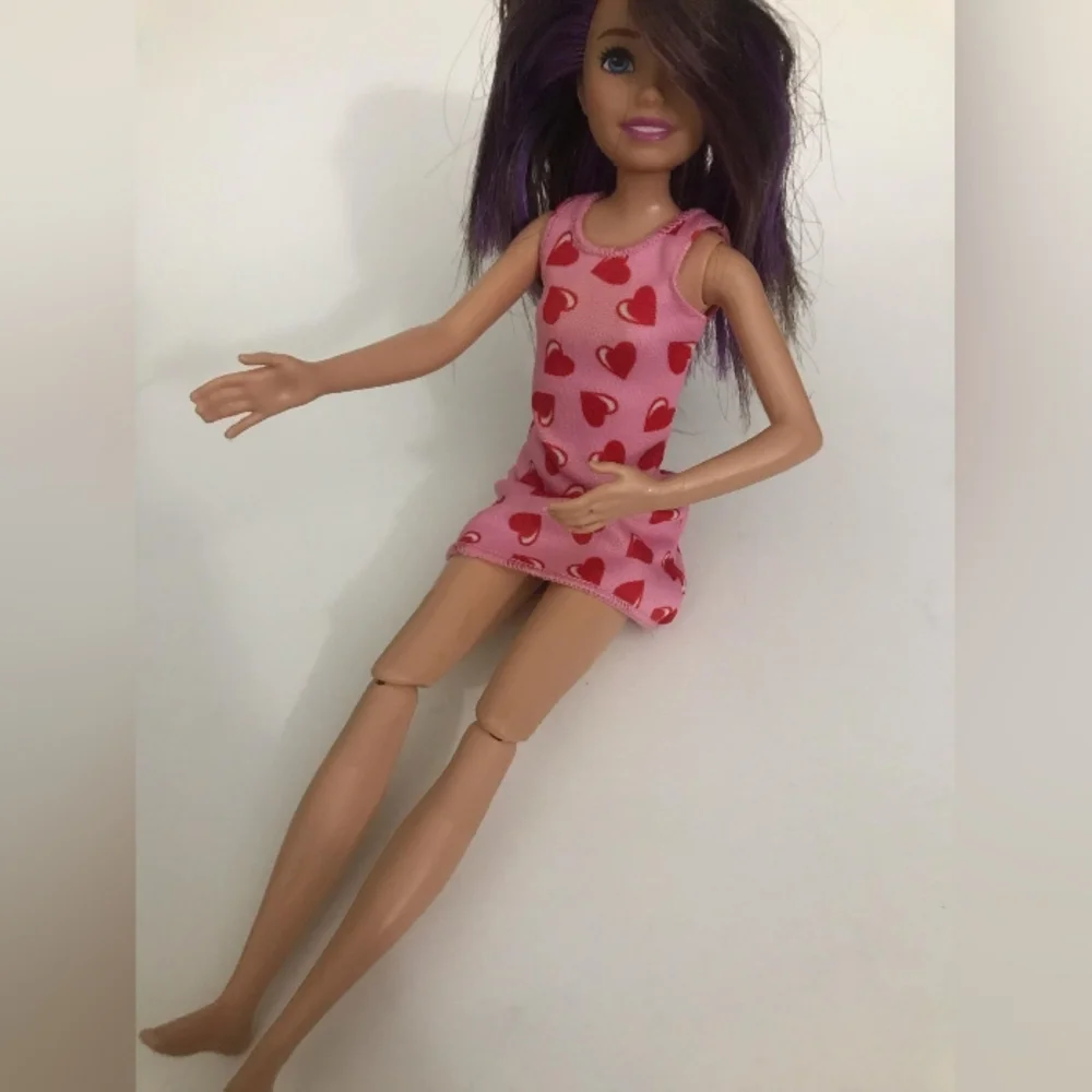 2016 Mattel Barbie/ Doll
